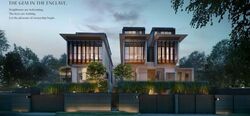Sayang Villa (D15), Detached #576823661
